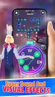 Word Magic Journey imagem de tela 3