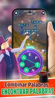Word Magic Journey captura de pantalla 1