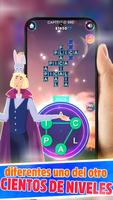 Word Magic Journey captura de pantalla 3