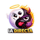 IA DIRECTA icon