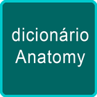diccionario Anatomia 아이콘