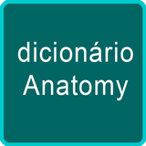 Icona diccionario Anatomia