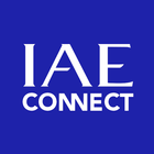 IAE Connect icon