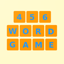 Word Clues Game - Guess 4-5-6  APK