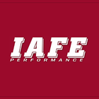 IAFE Performance Zeichen