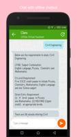 JAMB UTME CBT Practice 2020 captura de pantalla 1