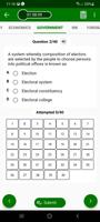 Jamb CBT Practice (2023) screenshot 3