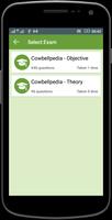 TestDriller Cowbellpedia 截图 1