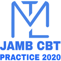 JAMB CBT Practice 2020