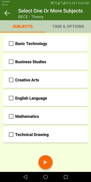 ExamGuide BECE /JSCE APP 2023 APK für Android herunterladen