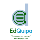 EdQuipa Job Preparatory App biểu tượng