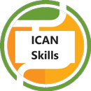 ICAN Skills TestDriller aplikacja