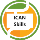 ICAN Skills TestDriller icon