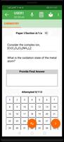 TestDriller For IJMB Screenshot 2