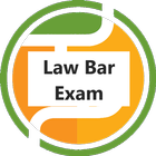 Nigerian Law Bar Exam-icoon