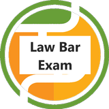 Nigerian Law Bar Exam Zeichen