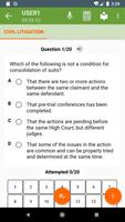 Nigerian Law Bar Exam 截图 2