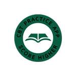 JAMB CBT Practice App 2023 icon