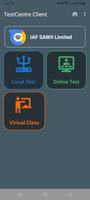 TestCentre Client App poster