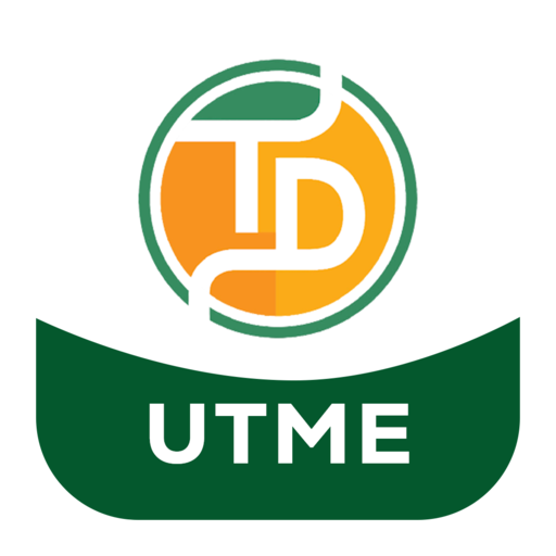 TestDriller JAMB CBT 2026