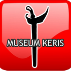 Museum Keris icon