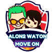 Alon2 Move On ikona