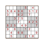 Max The Sudoku Free with 1500 puzzles