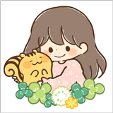 かわいい妊娠週数 simgesi