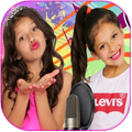 Karina and Marina Fan App