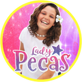 Lady Pecas Fan App