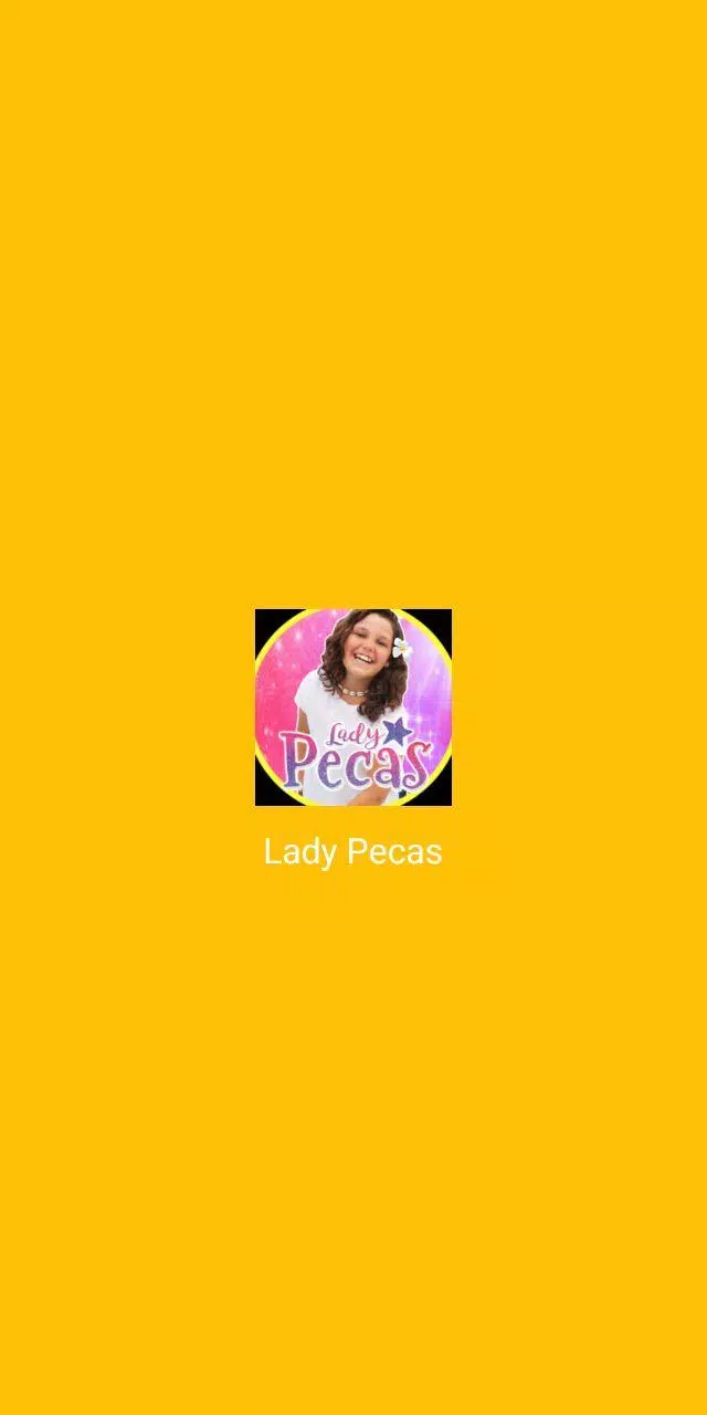 Lady Pecas Fan App APK for Android Download