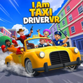 I Am crazy Taxi Driver: Pranks