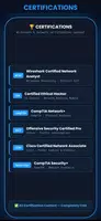 برنامه‌نما Wireshark Tutorial عکس از صفحه