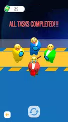 I Am Impostor APK download