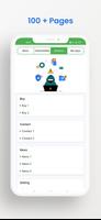 Learn Android App UI Design capture d'écran 2