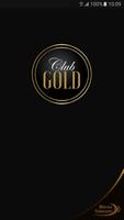 Club Gold Affiche