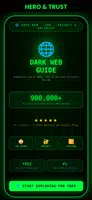 Dark Web Guide โปสเตอร์