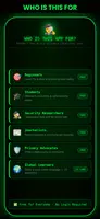 Dark Web Guide ภาพหน้าจอ 7