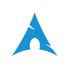 Arch Linux Tutorial icône
