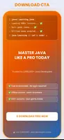Java Programming स्क्रीनशॉट 6