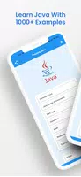 Java Programming Plakat