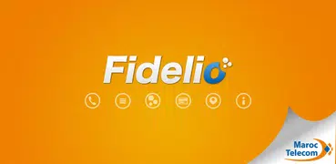 Fidelio - Maroc Telecom