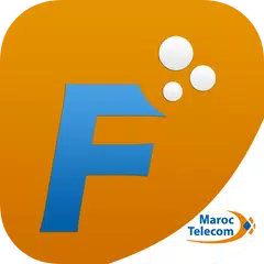 Fidelio - Maroc Telecom アプリダウンロード