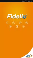 Fidelio - Maroc Telecom アプリダウンロード