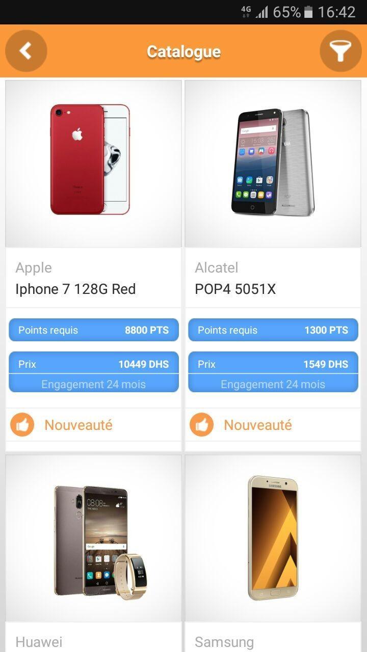 TÉLÉCHARGER FIDELIO MAROC TELECOM TELECOM MAROC TÉLÉCHARGER FIDELIO