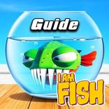 ”I Am Fish App Game Guide