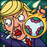 我是怪咖 - 風格奇葩的模擬經營塔防遊戲