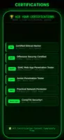 Dorks - Hack Screenshot 4