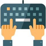 Computer Shortcut Keys icono