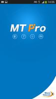 MT Pro پوسٹر